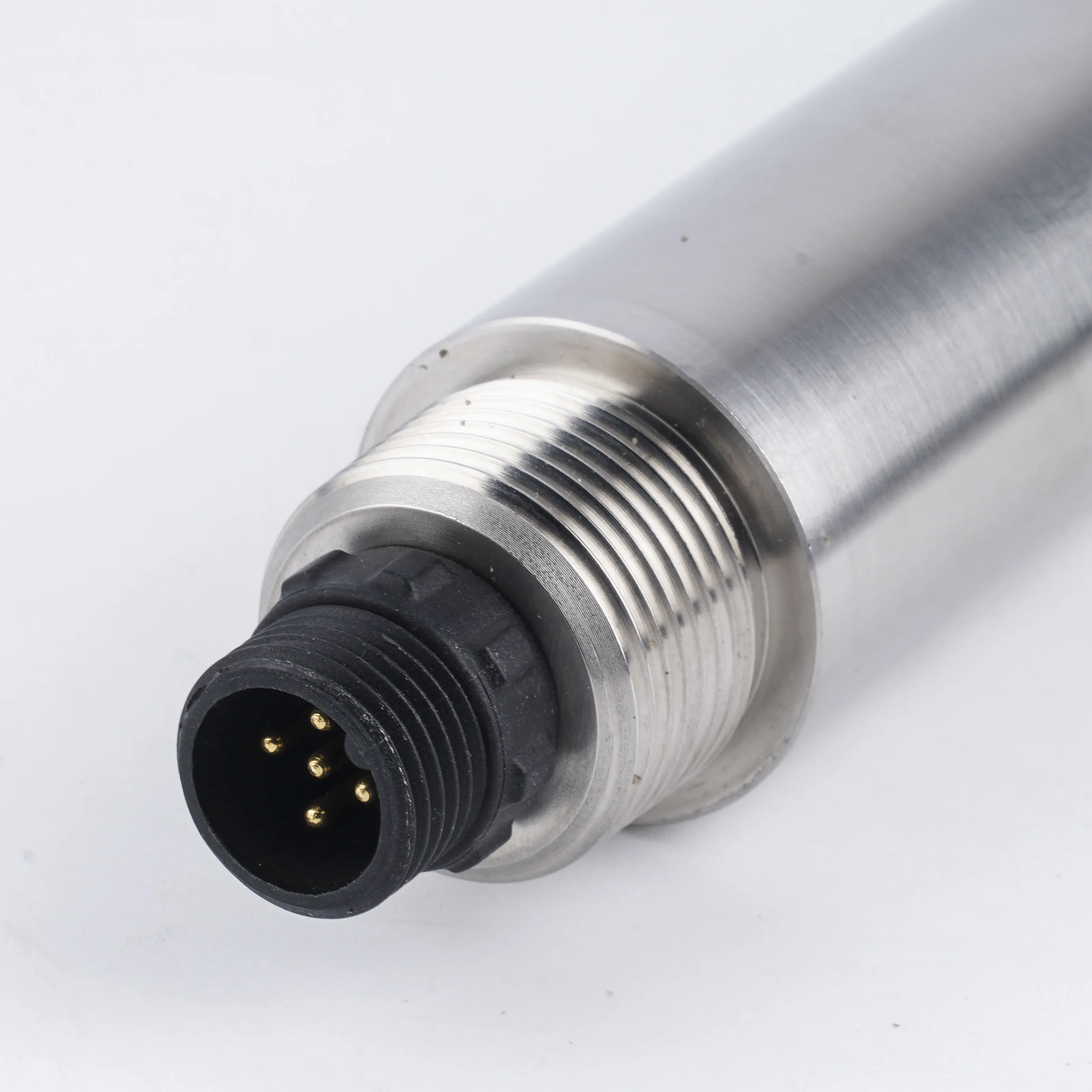 4 в 1 цифровой анализатор водосточных вод