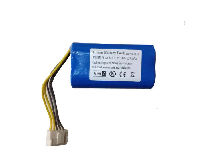 

Replace Battery Zoncare ZQ-1206(2014) ZQ-1204 WPF12-0197 WPF01-0813