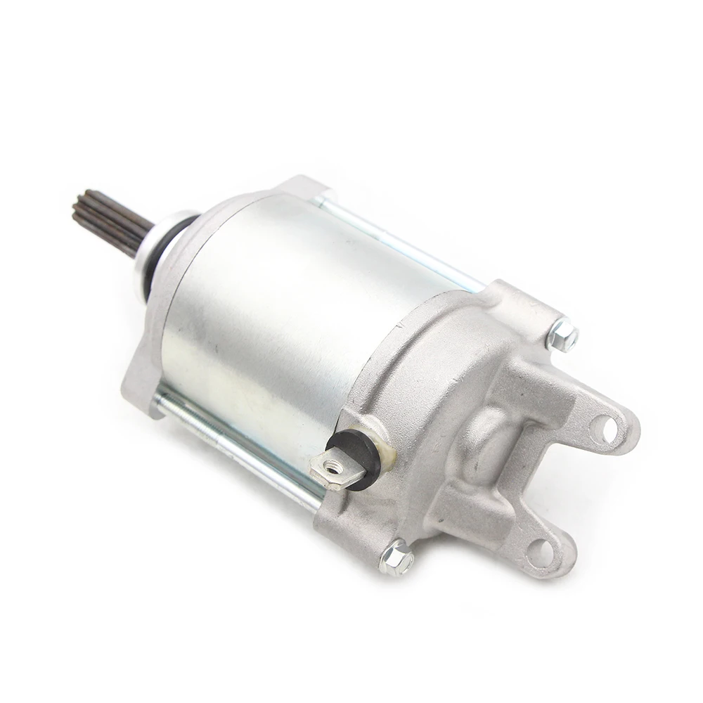 31100-47H00 31100-17K00 Стартер мотоцикла для Suzuki GSXR1000 GSX-R1000Z GSXR1000A GSXR1000R 2017-2020