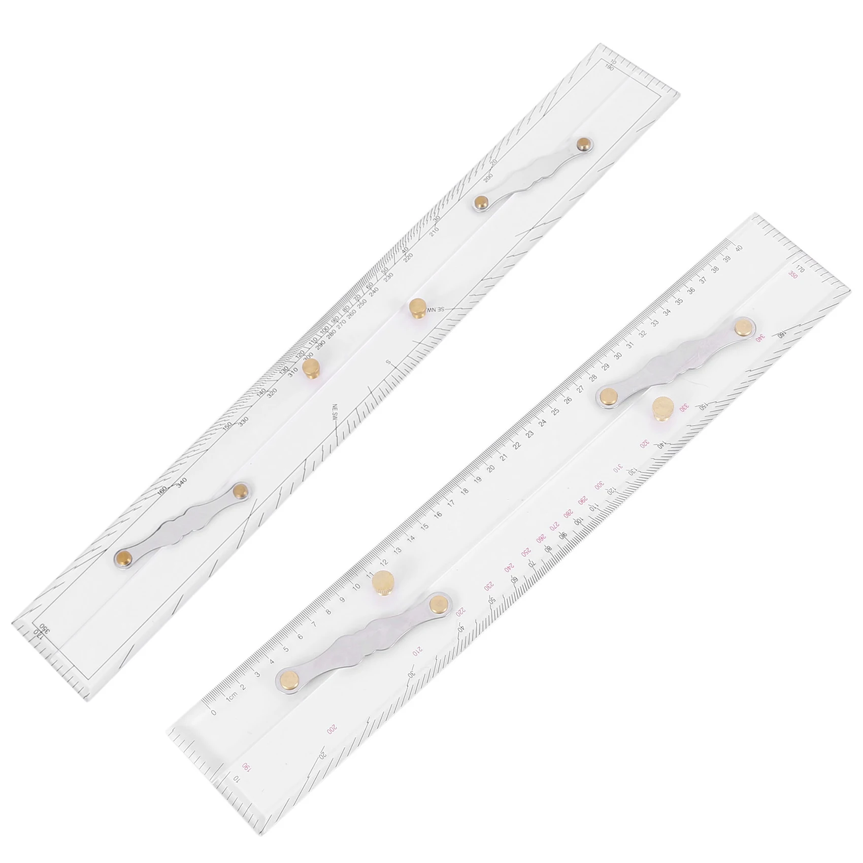 

Marine Ruler Parallel Ruler Nautical Charts Parallel Ruler Mapping Points To Pull Parallel Ruler