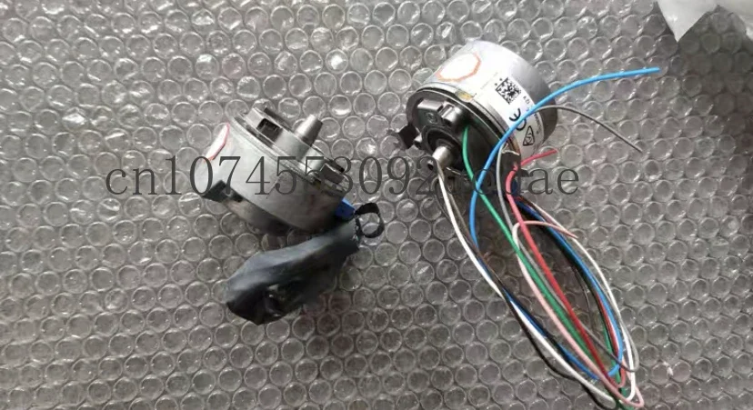 SRM50-HFA0-K21 энкодер проверка OK SRM50 HFA0 K21