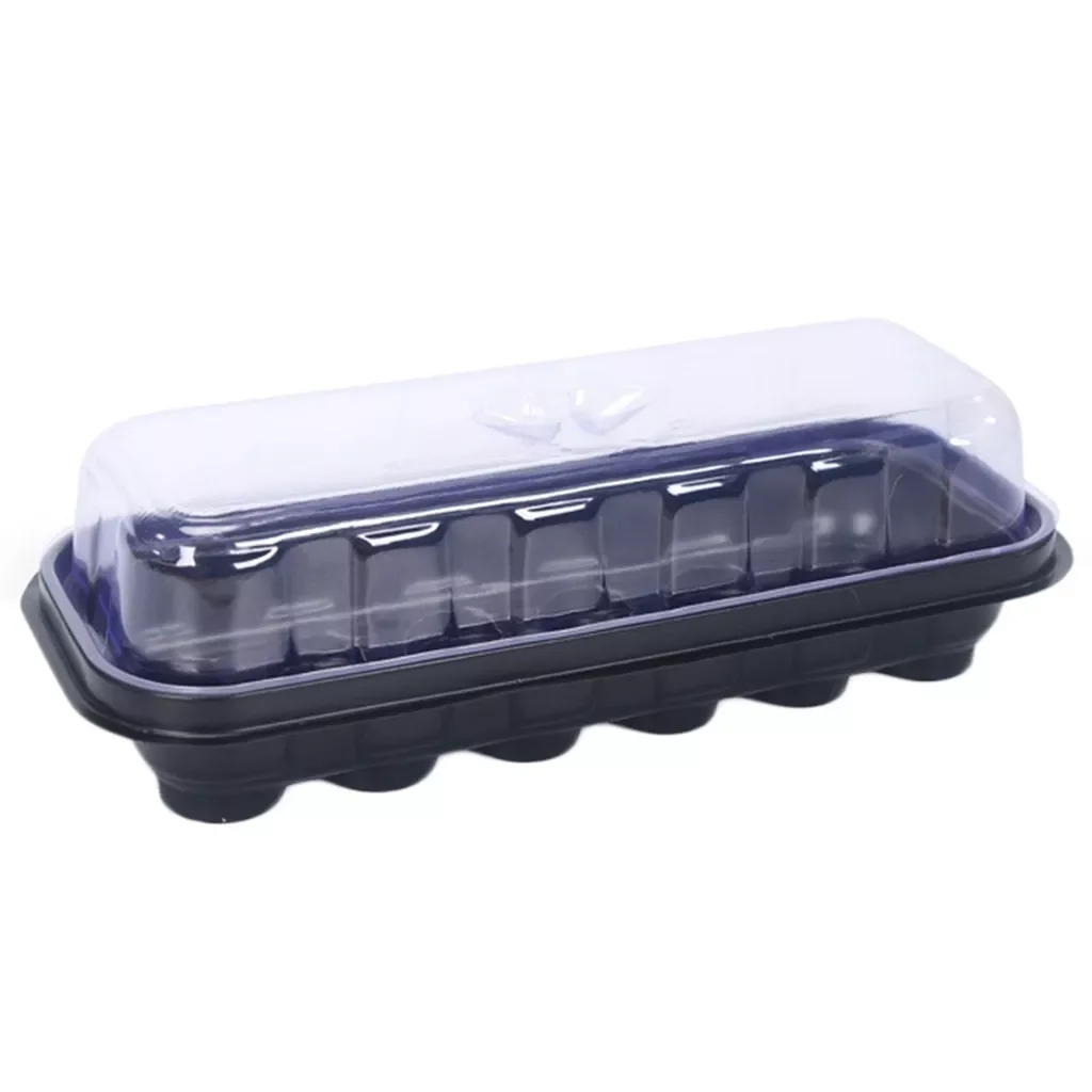

2022 Pot Plant Seed Grow Box Plant Germination Box