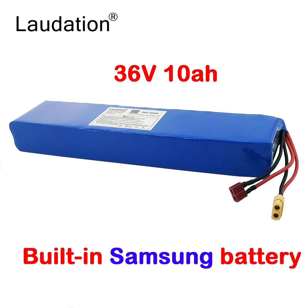 

Аккумуляторная батарея для велосипедов, скутеров, 36 В, 10 А/ч, 10 А/ч, 36 В, 500 Вт, 42 в, 18650 в