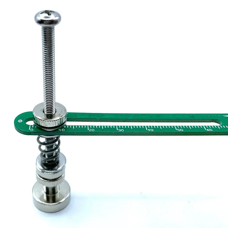 Компоненты Модуль микросхемы Печатная плата Держатель печатной платы