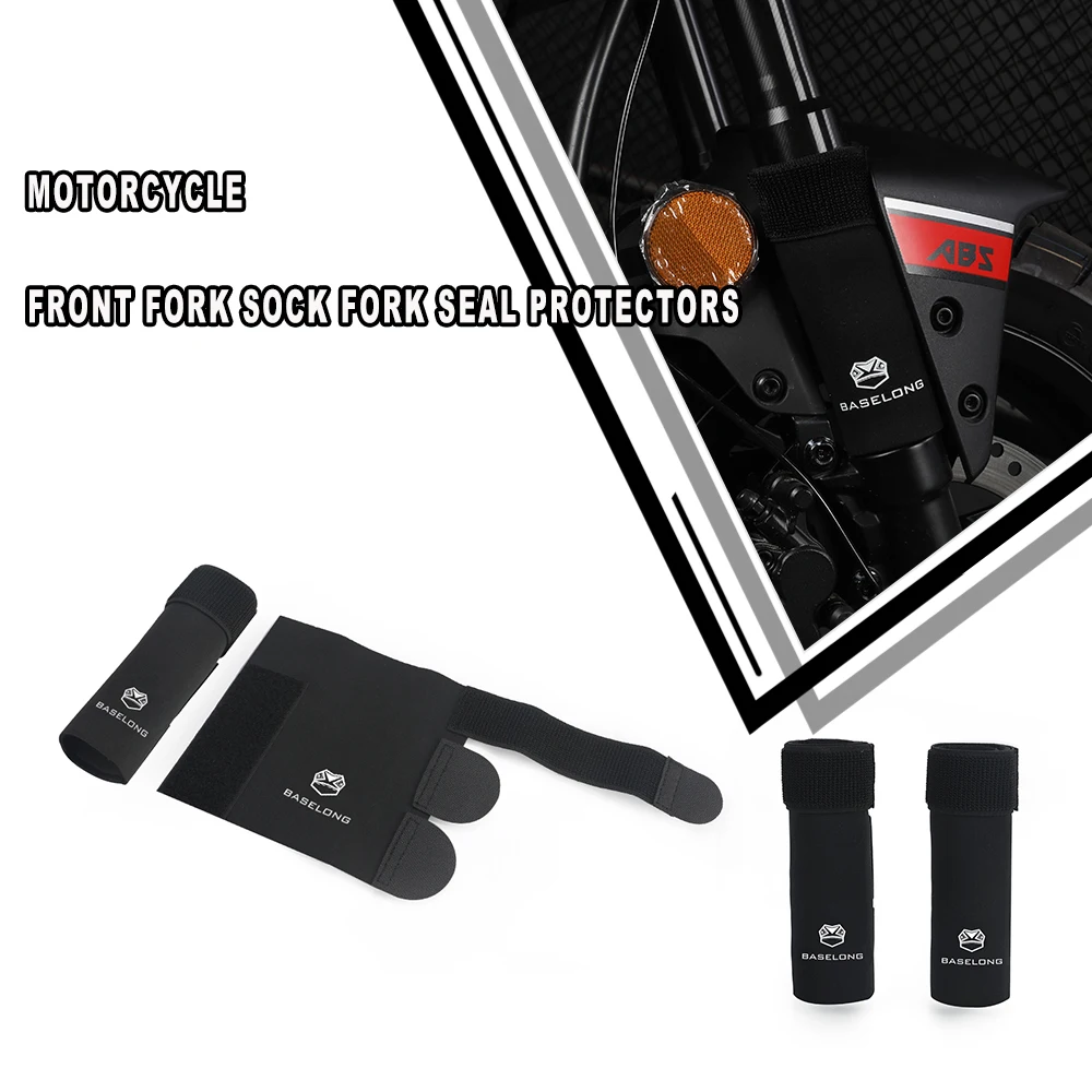 

Универсальная вилка 37-61 мм, фотозащитная Обмотка из неопрена для GasGas EX / EC / MC / EX F/ EC F/ MC F 125-450 2021-2023