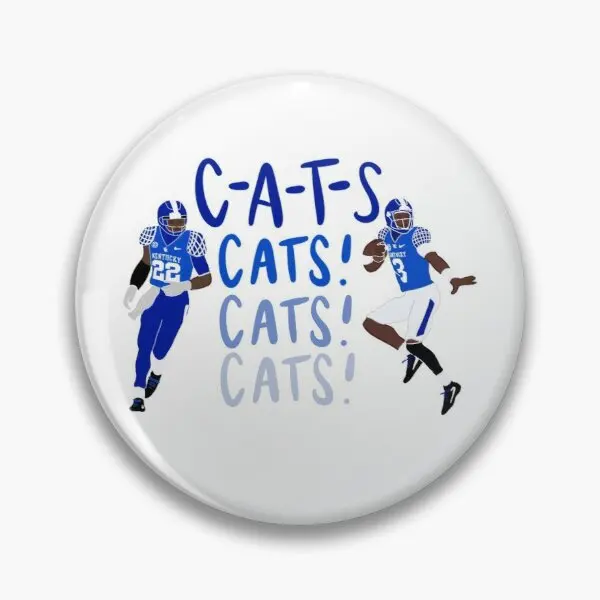 

s Football Cheer Soft Button Pin Customizable Fashion Cartoon Brooch Gift Hat Lover Cute Collar Decor Lapel Pin Women Funny