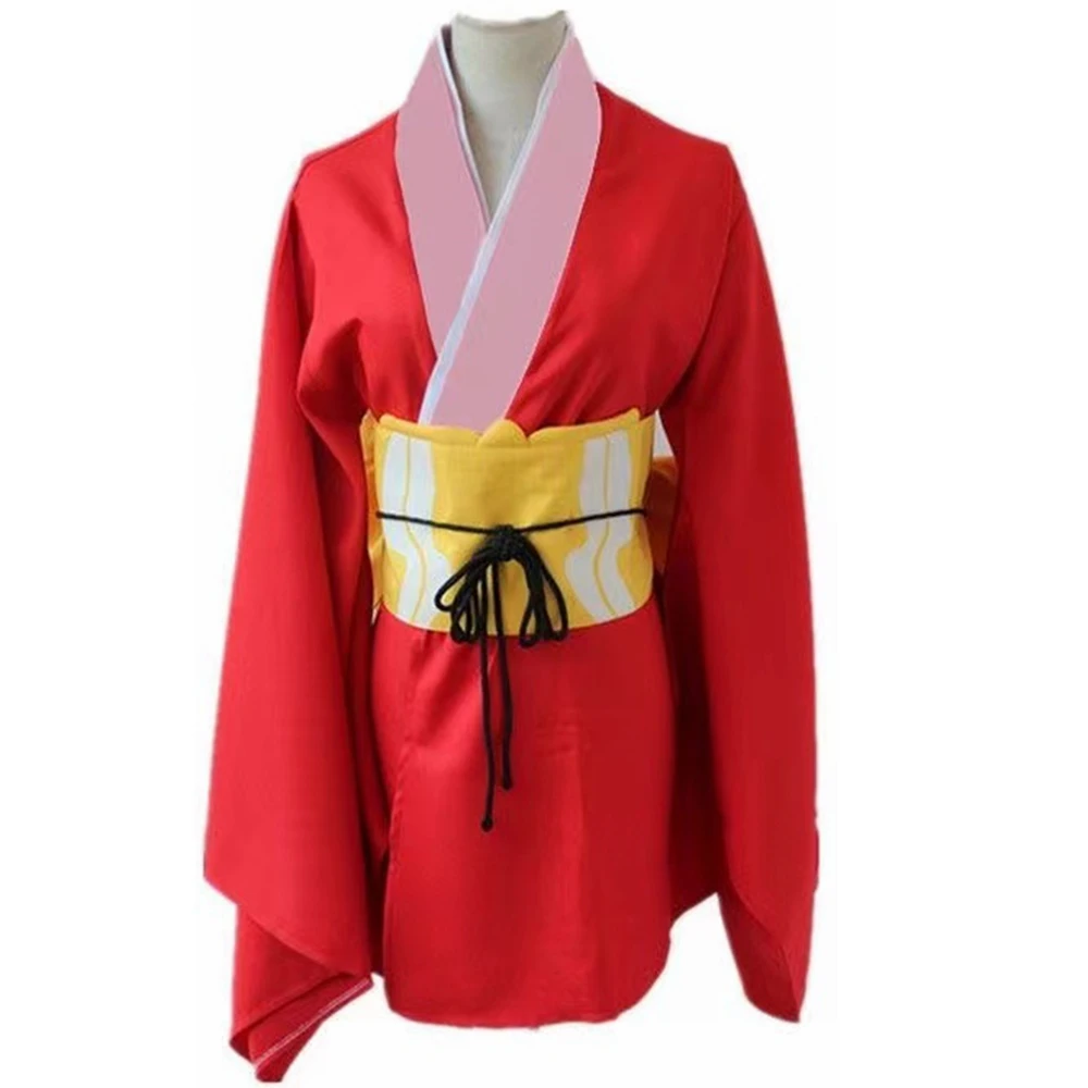 Косплей костюм Кагура XIN LAI SEN