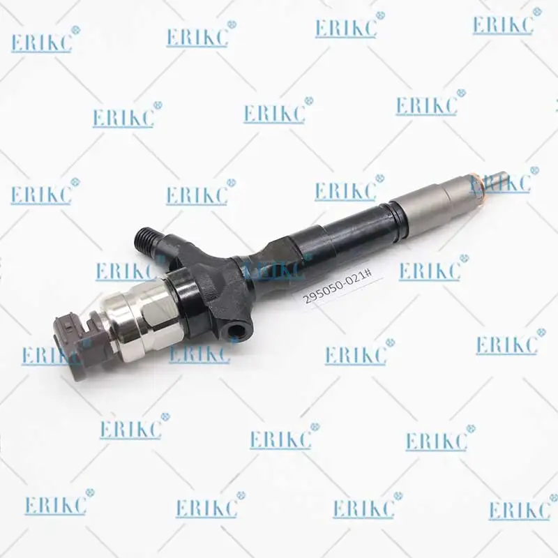 Для Toyota Denso 295050 -0210 -0211 Дизельная форсунка Common Rail -0212 23670-0L100 23670-09340 23670-30410 23670-39255