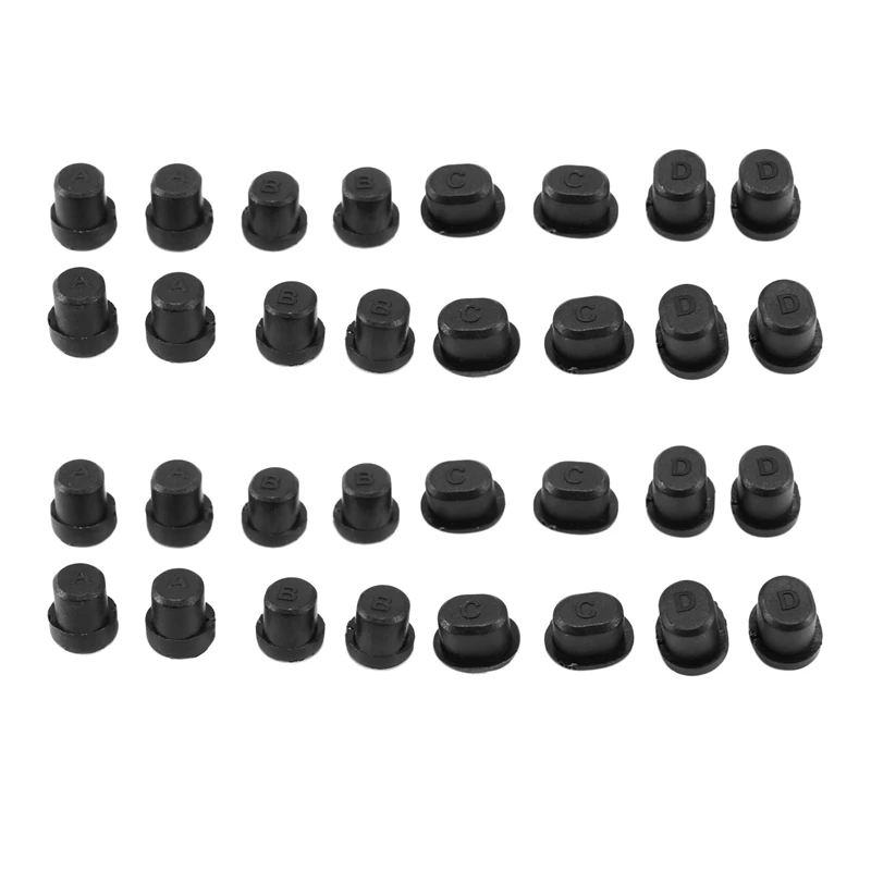 

4 комплекта 144001-1267, передний и задний поворотный рычаг, рукав вала для Wltoys 144001 1/14 4WD, запчасти для радиоуправляемых автомобилей