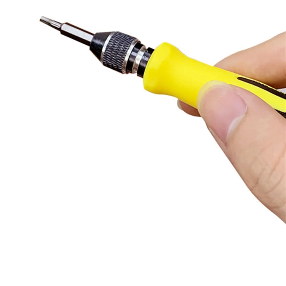 Набор отверток 70 в 1 со стандартной головкой