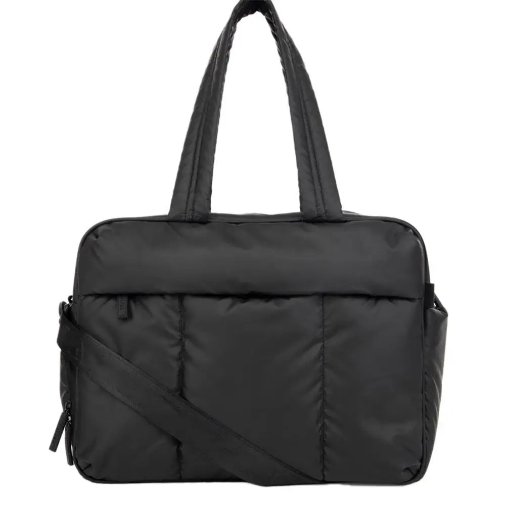 

Дорожные сумки для женщин, сумка, нейлоновая модная сумка для багажа, вместительная повседневная спортивная сумка через плечо для женщин и мужчин