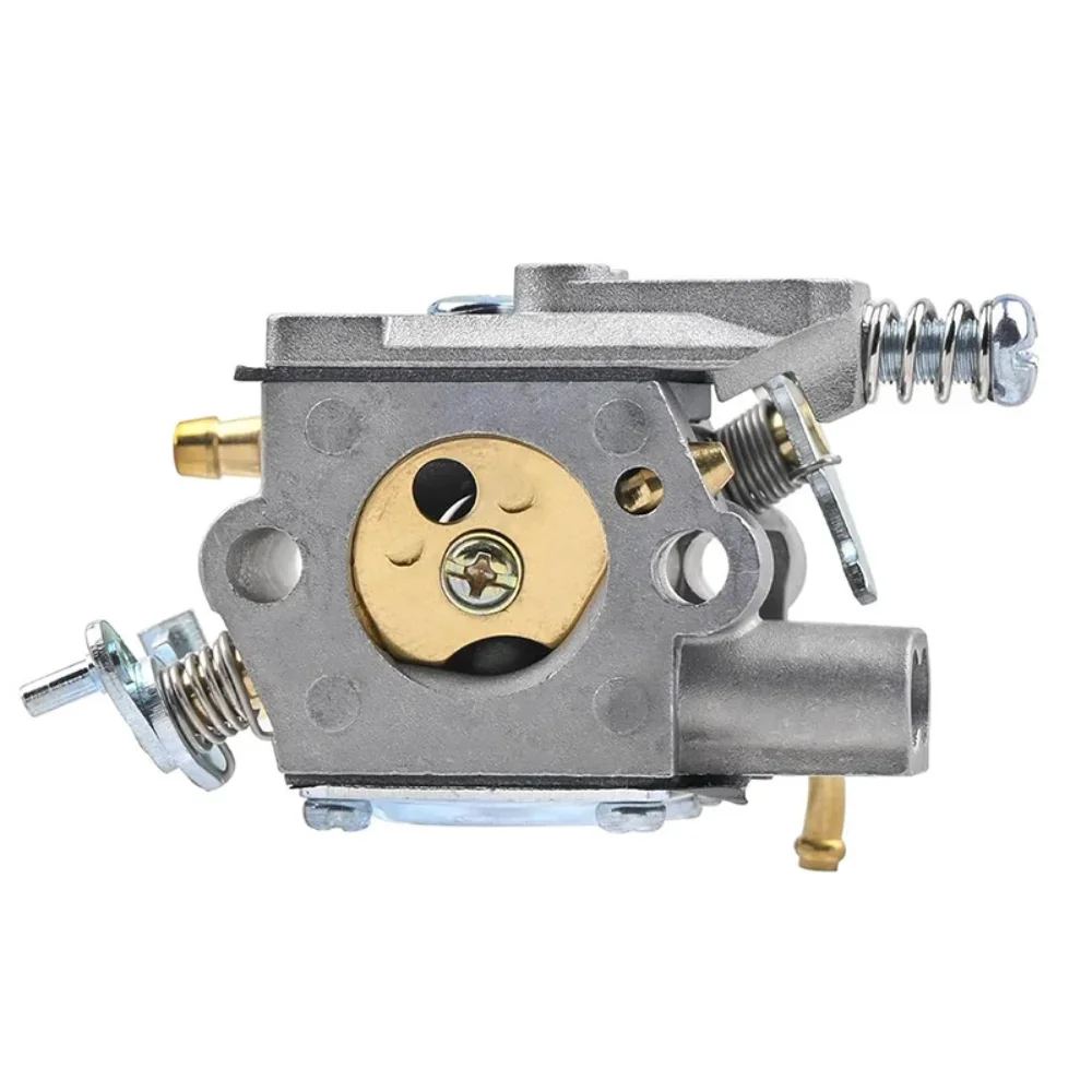 Фото Комплект карбюратора 584901401 для Husqvarna 525LST, 525LS, 525ES, 525L, 325HE3, 325HE4. Замена 966787601, 966787701, 576401601. Карбюратор для газонокосилки. №2
