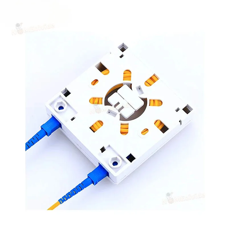 10 шт./партия волоконно-оптические концевые коробки