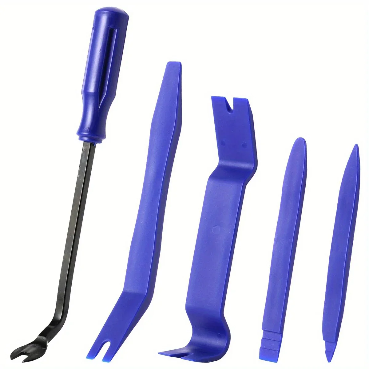 

Набор Инструментов Для Снятия Автомобильной Панели, 19 Шт., С Нейлоновым Мешком