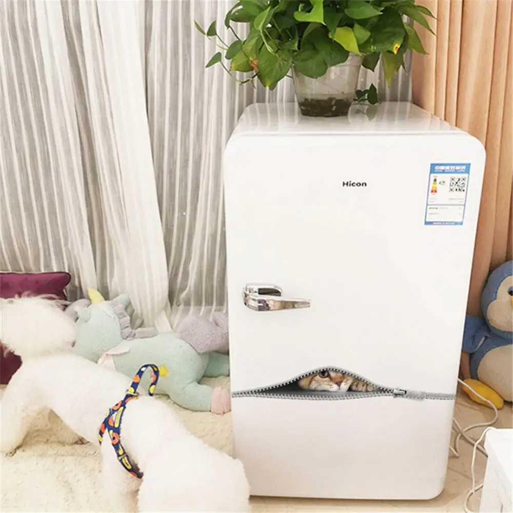 

Creative Art Decals Vivid Waterproof 3d Wall Sticker Bathroom Decoration Cartoon Toilet Stickers Cabinet Bathroom Toilet Funny