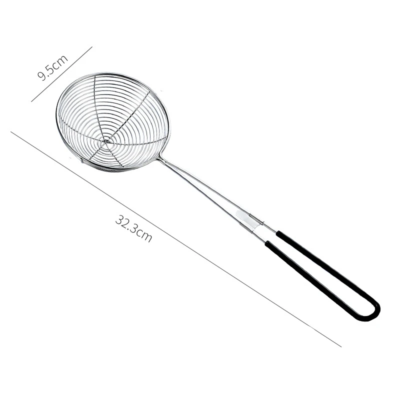 

Дуршлаг из нержавеющей стали MEXQCH