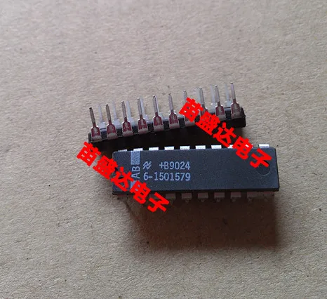 

Бесплатная доставка IC: 6-1501579 DIP20 10 шт.