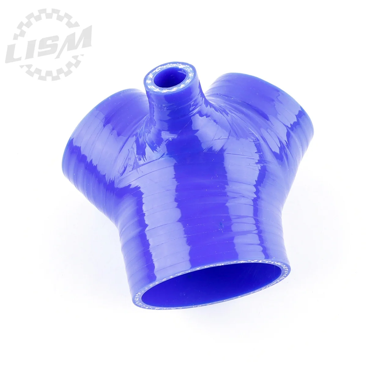 1 шт. для Audi A6 C5 4B S4 B5 Allroad Biturbo 2.7T 3-слойный силиконовый радиатор шланг дроссельной