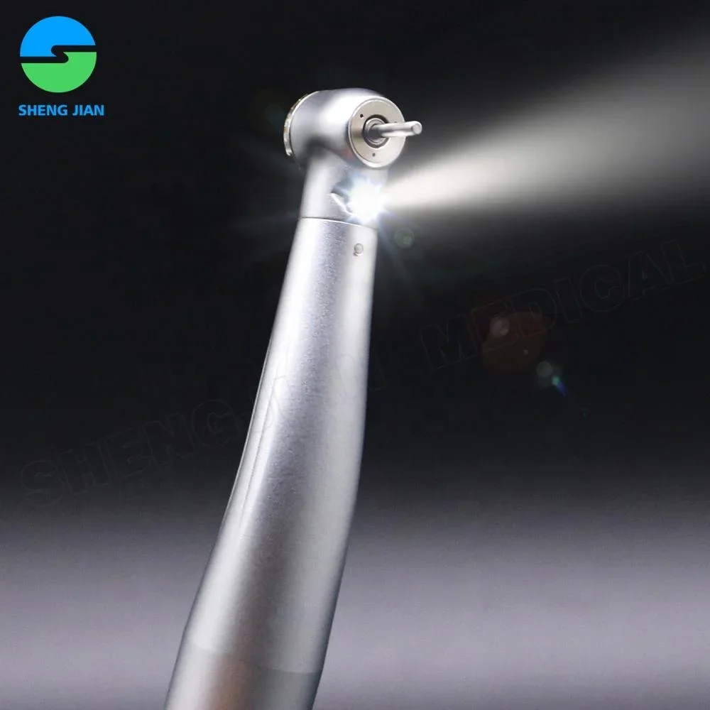 SHENGJIAN новый высокоскоростной наконечник De ntal керамический подшипник Unit