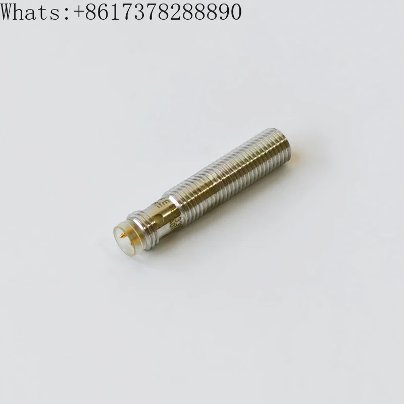 4-008-61-0712 IFM IE5338 4008610712 датчик индуктивной чувствительности M8X1 L = 29/40 SN 3 не оригинал