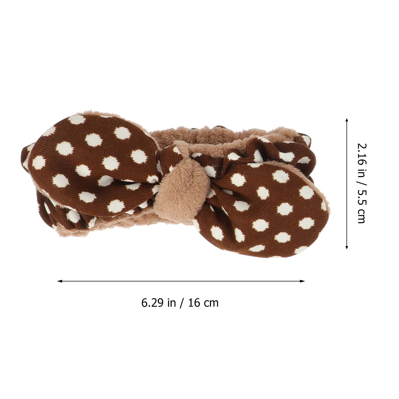 2 шт. резинка для мытья лица повседневная повязка на голову девочек эластичная