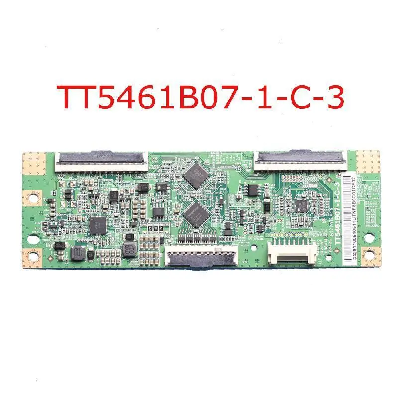 

TT5461B07-1-C-3 логическая плата UE55K5500AK UE55K5502AK UE55K6300A TCON board