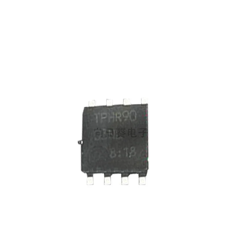 

10PCS TPHR9003NL TPHR90 03NL TPHR9003 TPHR90 QFN-8 New original ic chip In stock
