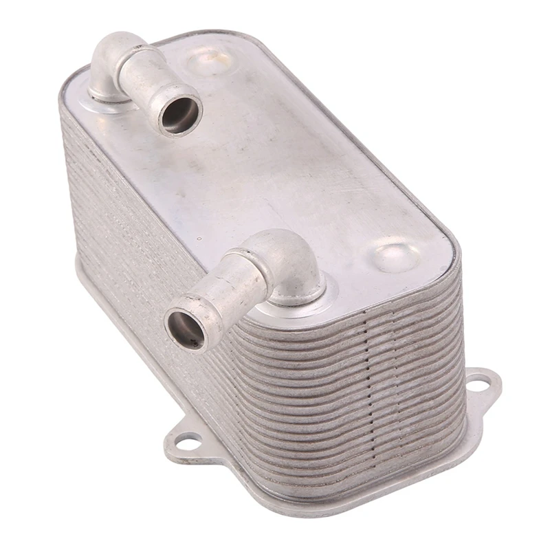 Масляный радиатор 0BT317019 Сменные аксессуары для VW T5 Multivan 2010-2 0 Bitd DSG 1 шт.