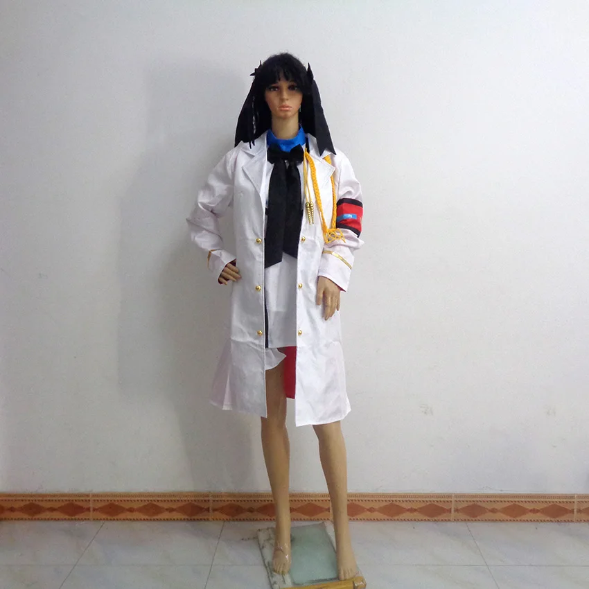 Косплей-костюм для вечеринки Хэллоуина любого размера |