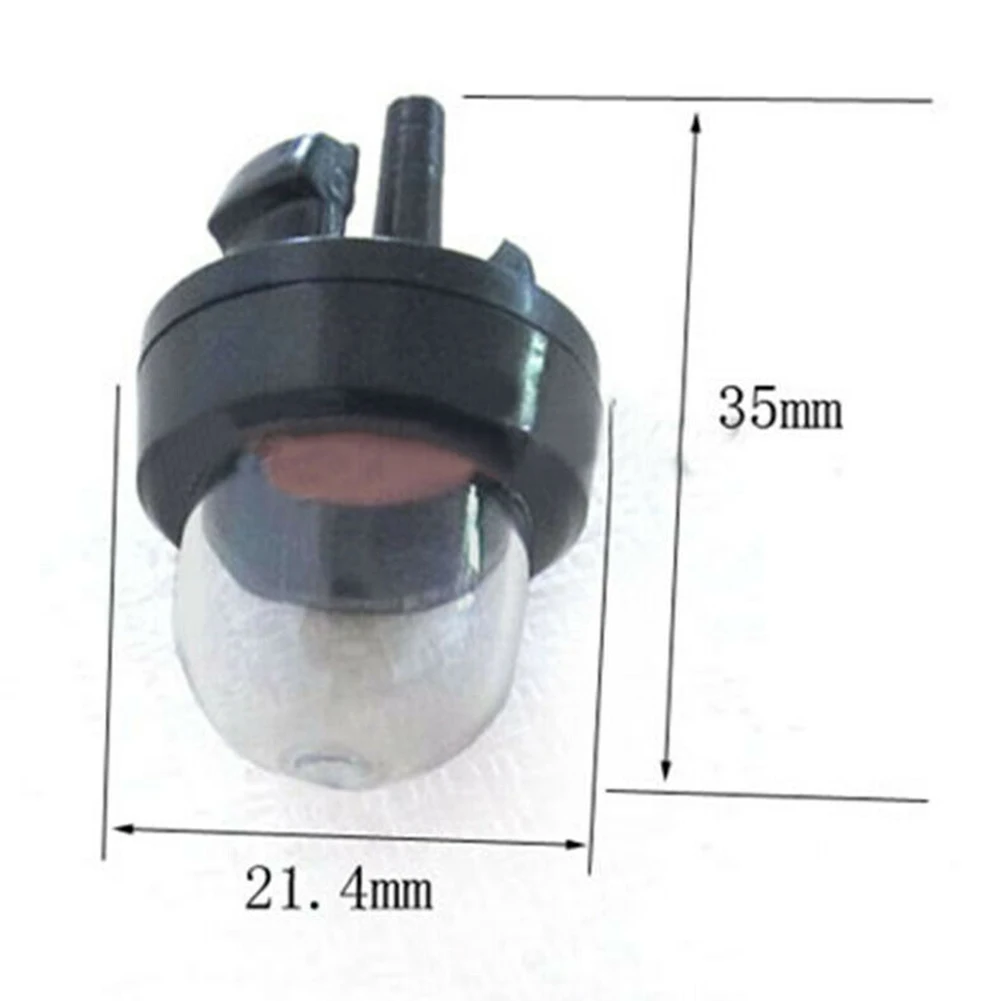 5 шт. Бензиновые лампы для бензиновых дисков |