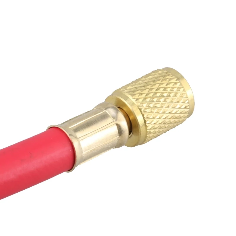 1 компл. кондиционер автомобильное масло спрей краситель инструмент R12r134a для