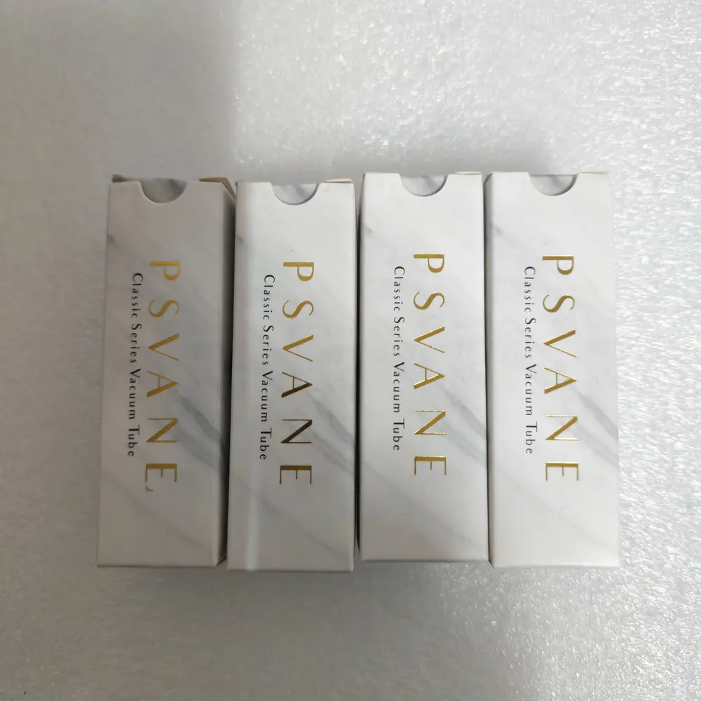 Фото FEIYUE AMP 26 PSVANE HIFI 12BH7 Вакуумная лампа 6N6 7119 Комплекты для самостоятельной сборки усилителя с подобранными и протестированными лампами Оригинальное заводское производство Гарантия 12 месяцев №5
