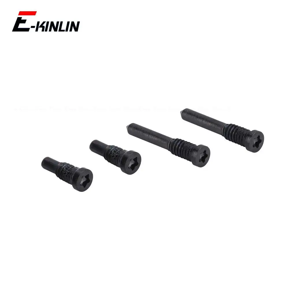 

20pcs For iPhone 8 Plus 12 13 mini 11 Pro X XR XS Max SE SE2 SE3 5-Point Star Pentalobe Bottom Dock Connector Screws
