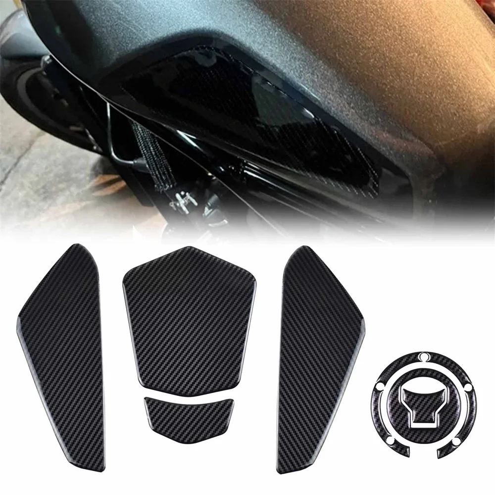 Защитная накладка на бак для Honda CM1100 Rebel 2021 наклейка мотоцикл газовое топливо