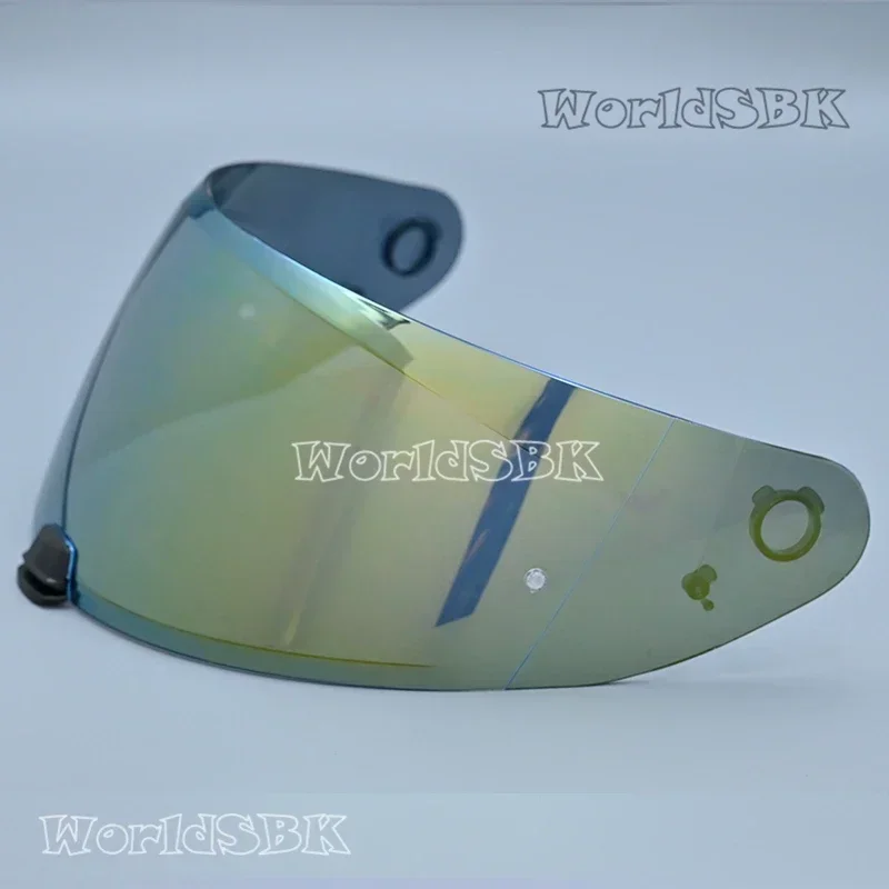 Козырек для мотоциклетного шлема HJC i70 i10 HJ-31 анфас защита линз очки маска экрана