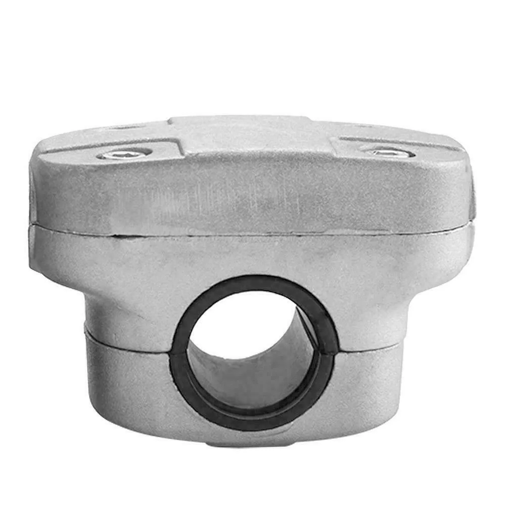 

Fixed Lawn Mower Tools Brush Cutter Bracket Anti Erosion Durable Practical Accessories Luxury Universal Handle Clamp Trimmer