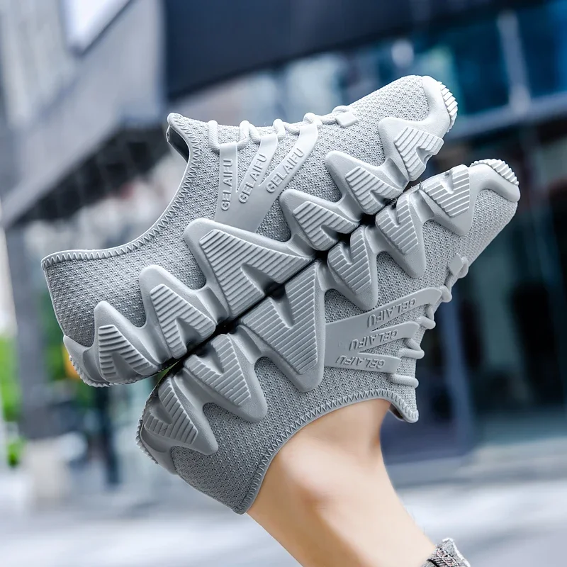 Рисунок 5 - Модные резиновые ботинки для мужчин