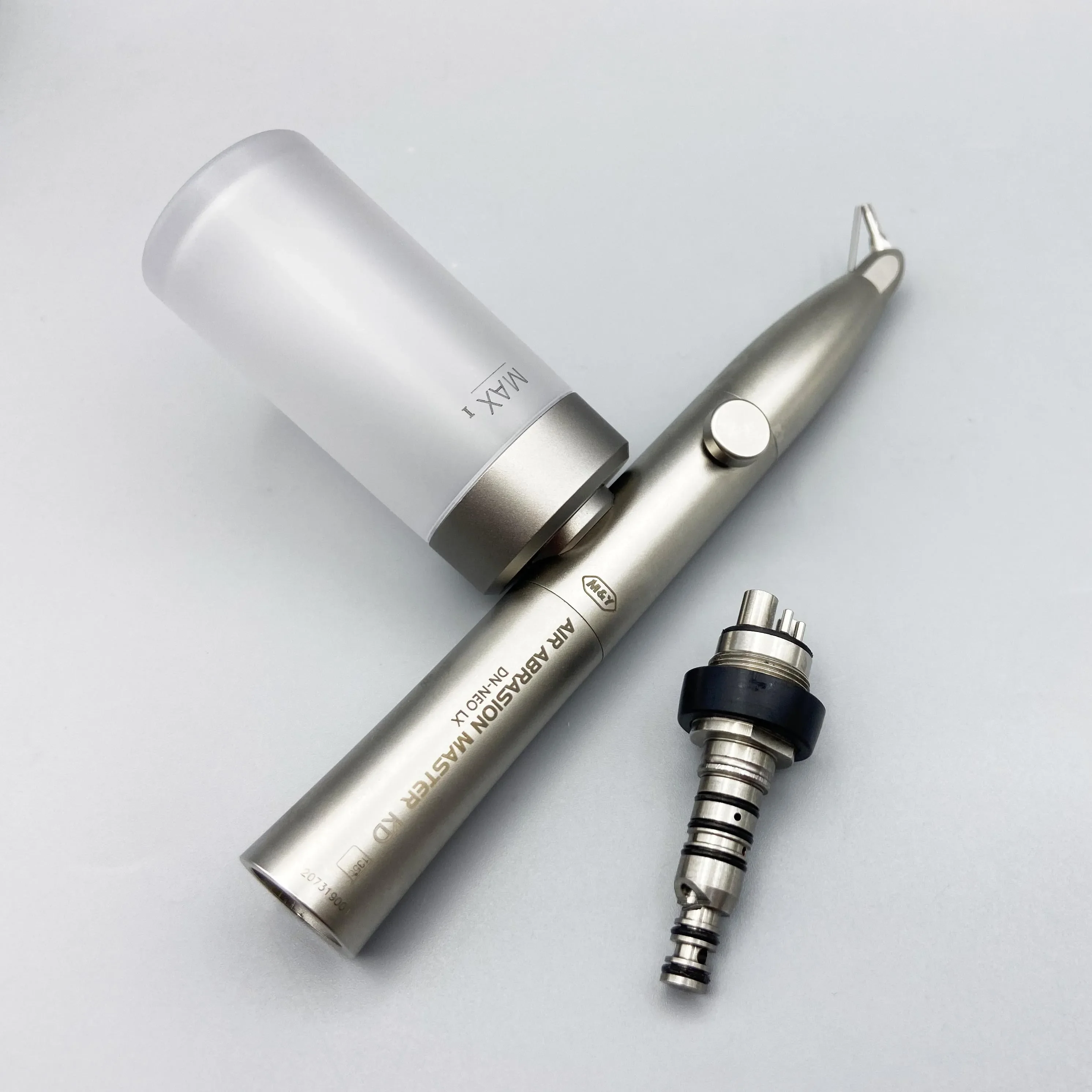 Микро-бластер из оксида алюминия очистка оборудования пескоструйный аппарат