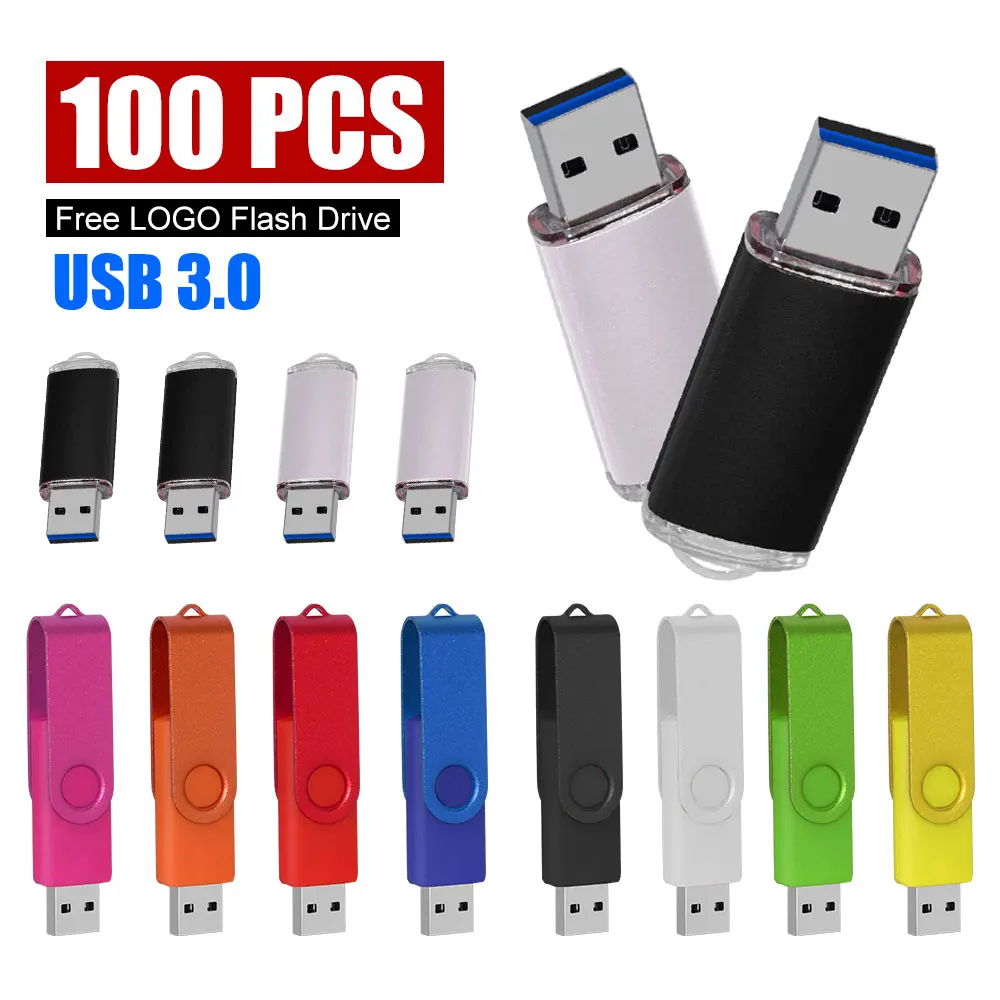 

USB-флеш-накопитель, 100 ГБ, 16 ГБ, 32 ГБ, 64 ГБ, 128 ГБ