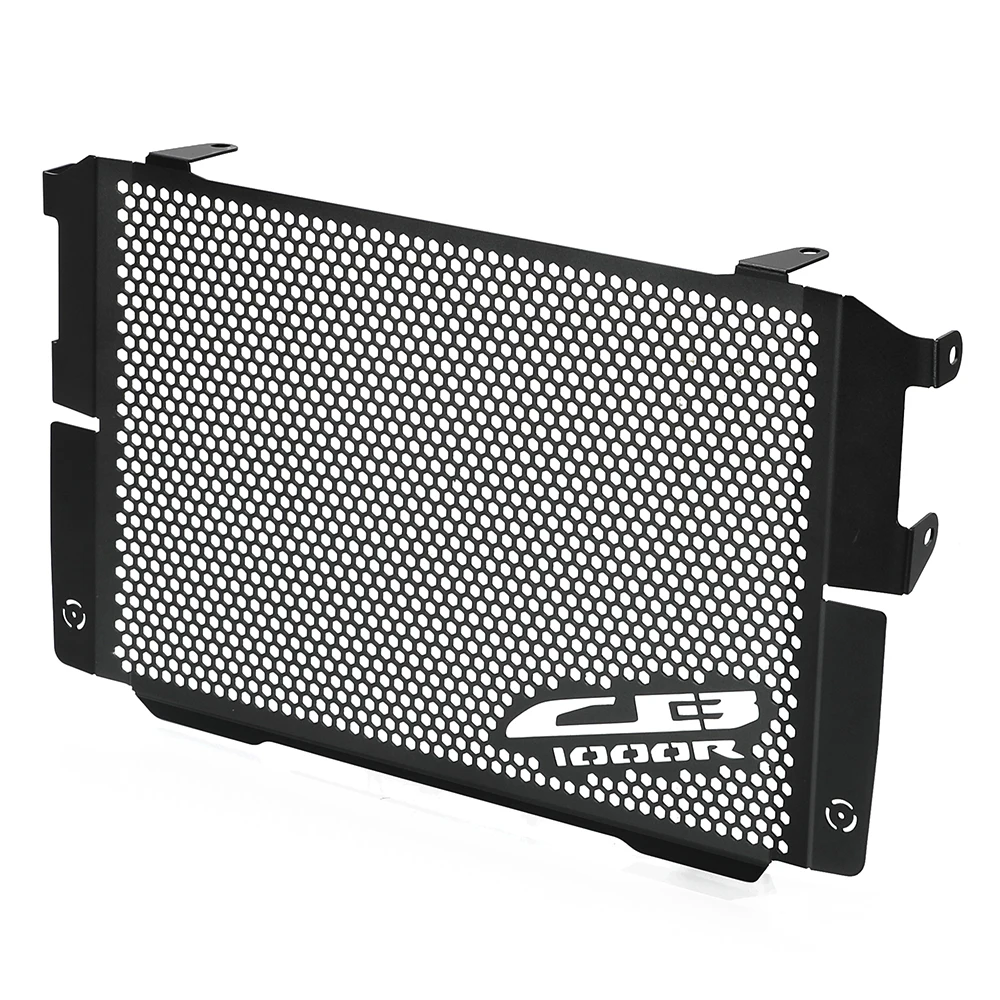 Для HONDA CB1000R CB 1000R Neo Sports Cafe 2021 2022 2023 2024 мотоциклетная решетка радиатора защитная