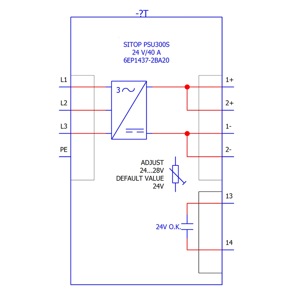 Позиционер 6EP1 437-2BA20