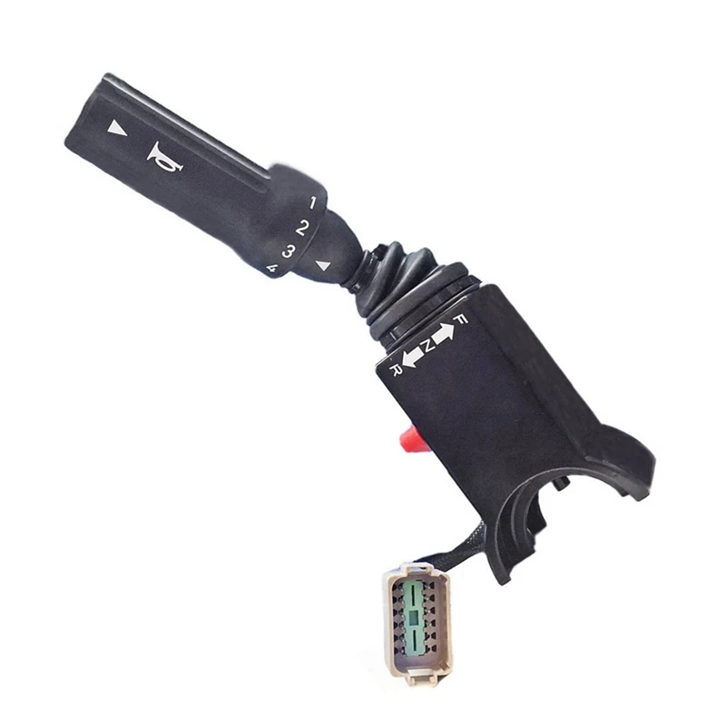 Ручка управления для экскаватора-погрузчика 310-9354 3109354 Caterpillar CAT 3054C C4.4 запасные