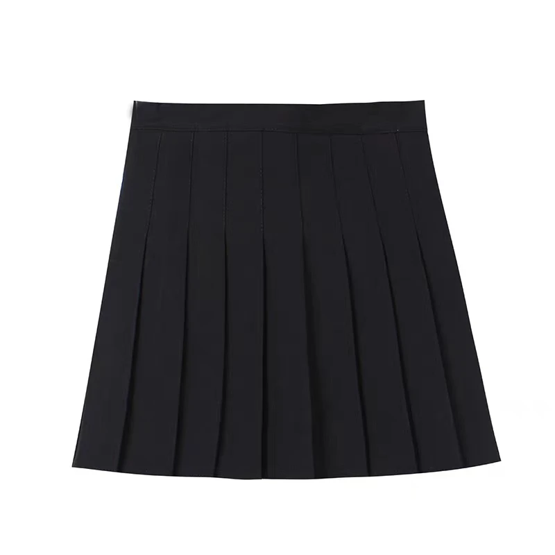 Рисунок 5 - Женская плиссированная юбка