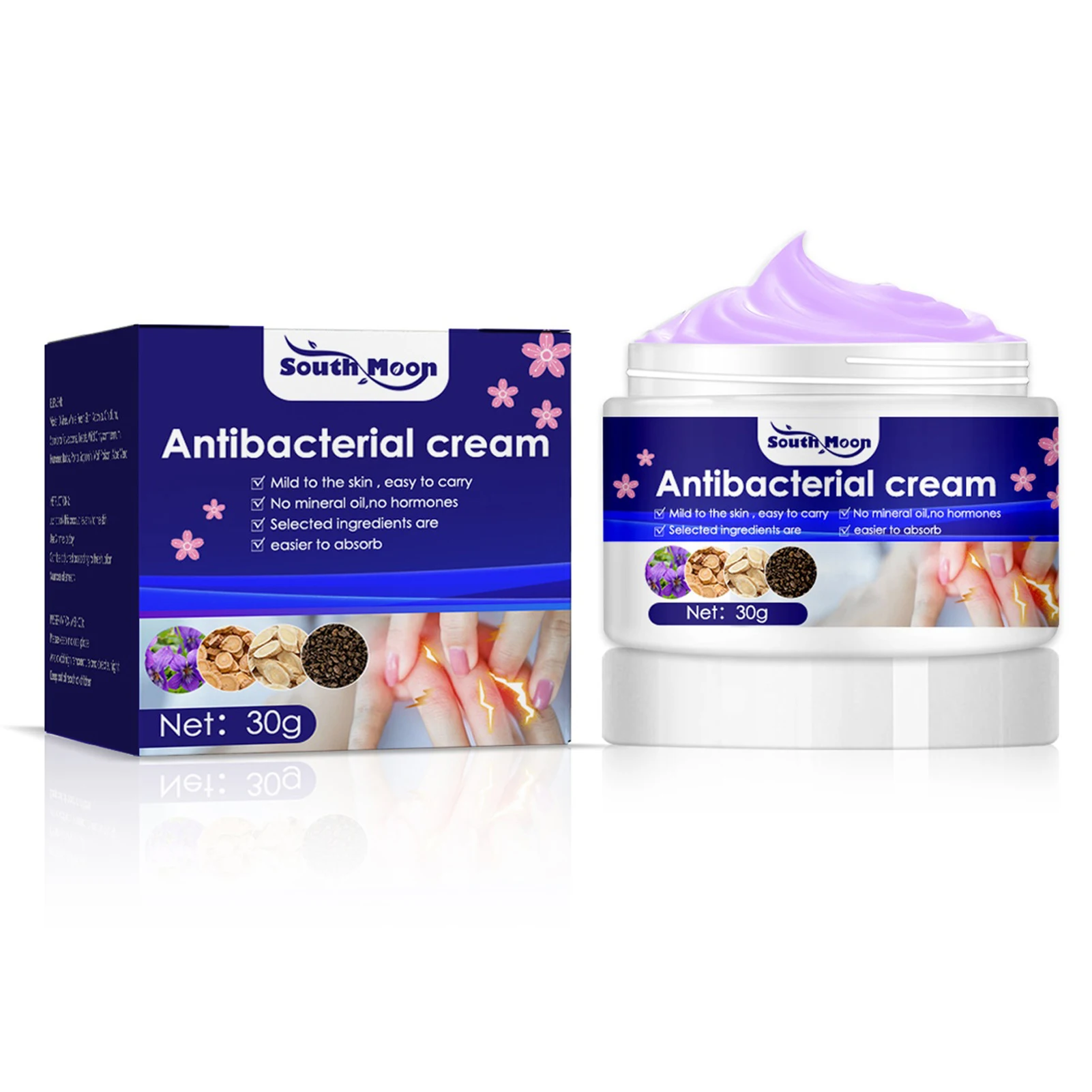 

Itching Cream For Skin Skin Bites Anti-Itch Balm Insect Bite Itching Relief Supplies For Improve Sleep Body Care Body