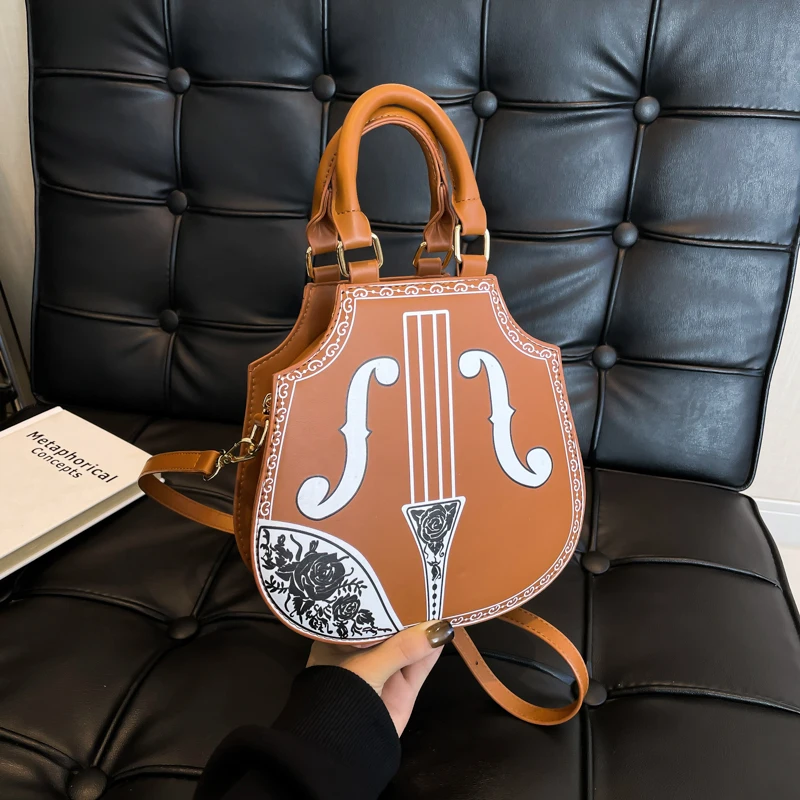 Индивидуальный дизайн геометрическая сумка милая забавная на плечо для женщин