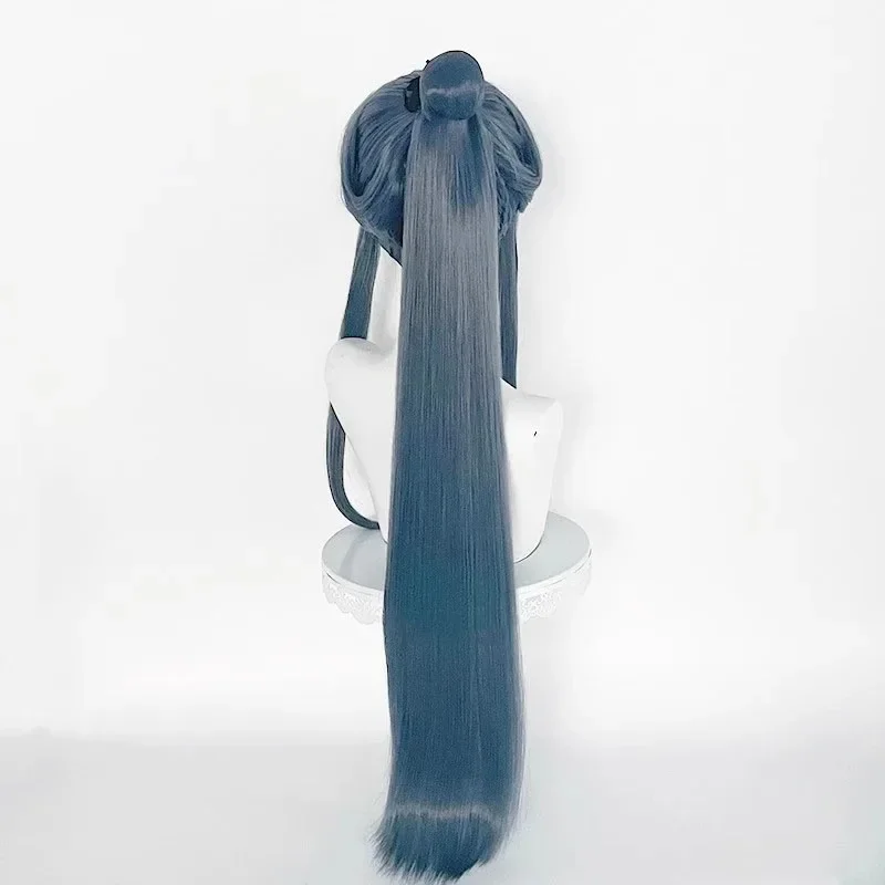 Tian Guan Ci Fu Manga Version Ling Wen Аниме Реквизит для косплея Heaven Official's Bless Lingwen Головные