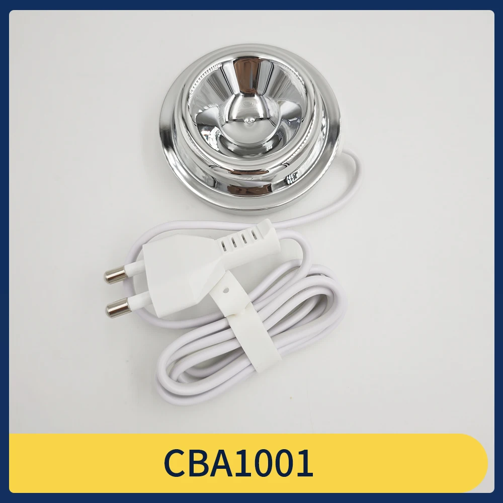 CBA1001 0 05a 1 3 Вт индукционное зарядное устройство для Philips HX9924 HX9954 HX9903 HX9984 HX993 HX992