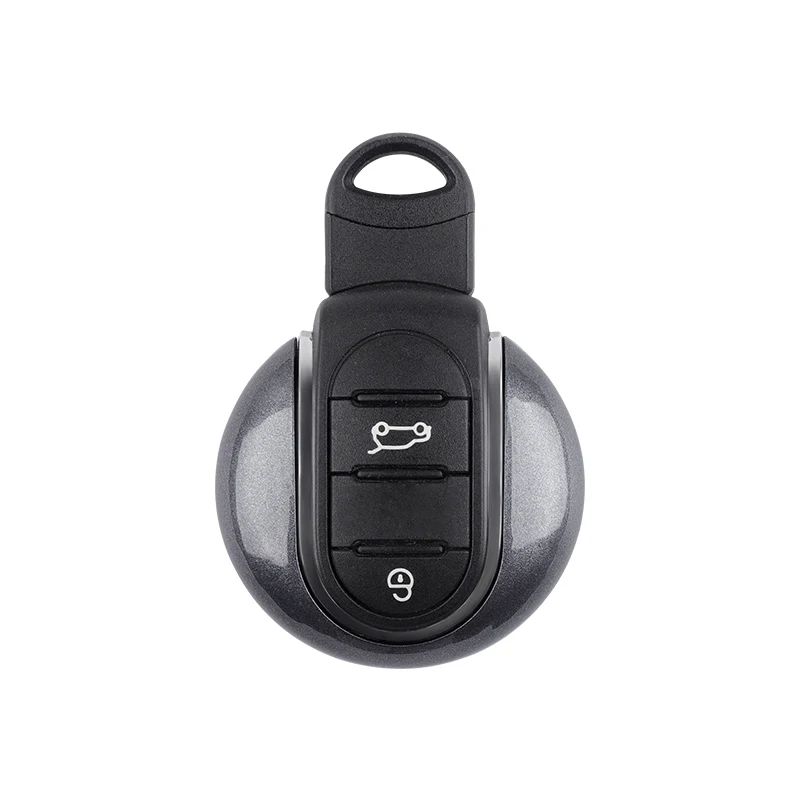 

Для Mini Cooper F54 F55 F56 F57 F60 Автомобильный смарт-ключ, Обложка, наклейки, защитный держатель, оболочка, брелок, декоративные аксессуары