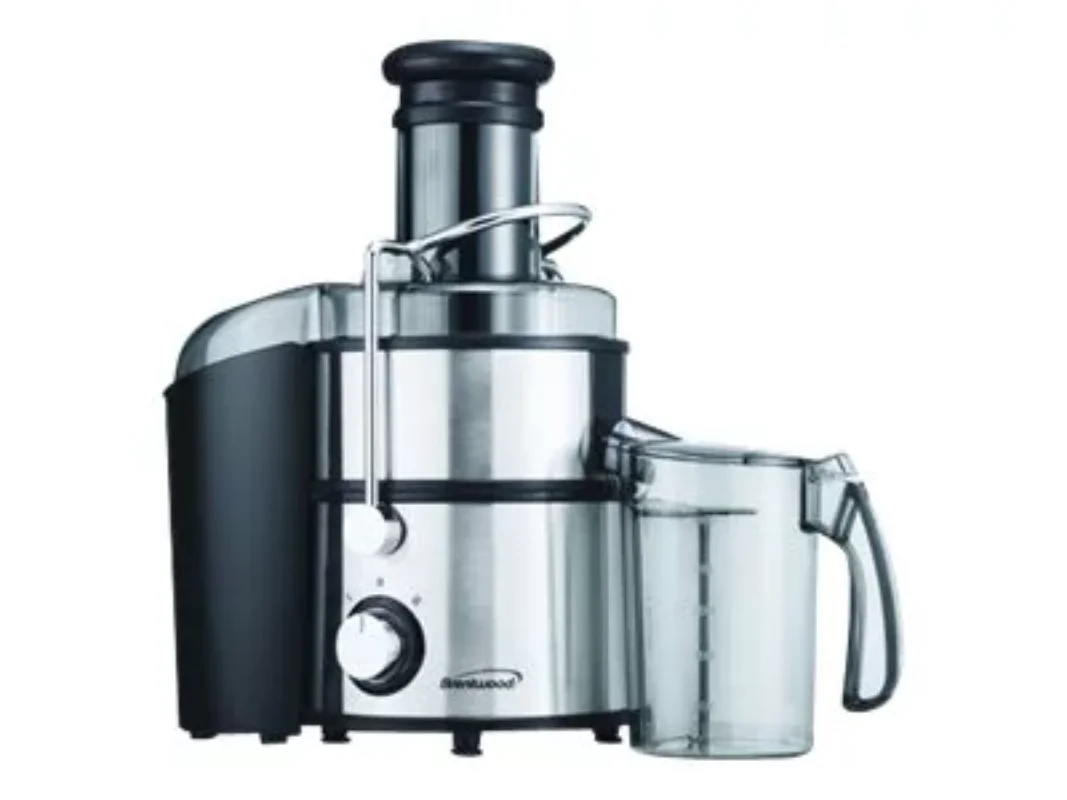 

JC-500-соковыжималка-800 Вт-нержавеющая сталь