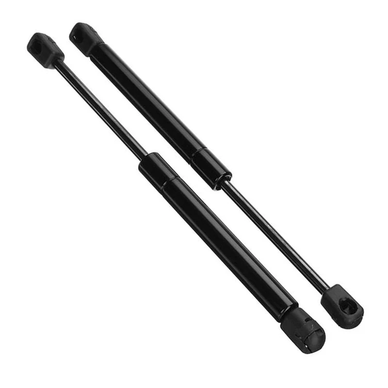 

32 Cm Pair Of Tailgate Rear Luggage Lift Struts Black For Mitsubishi Vehicles Tailgate Pneumatic Struts For Mitsubishi Lancer EX